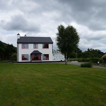 Poppyfield House, Kenmare Villa Eksteriør bilde