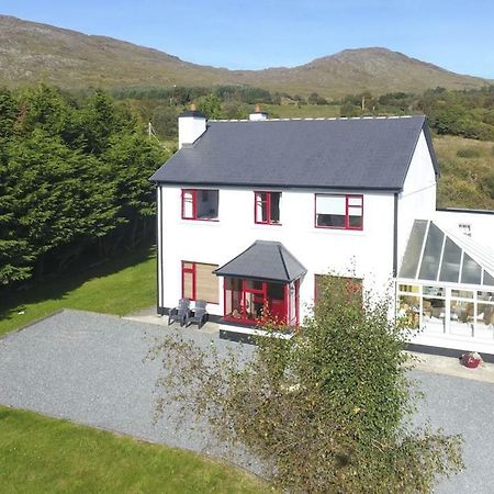 Poppyfield House, Kenmare Villa Eksteriør bilde