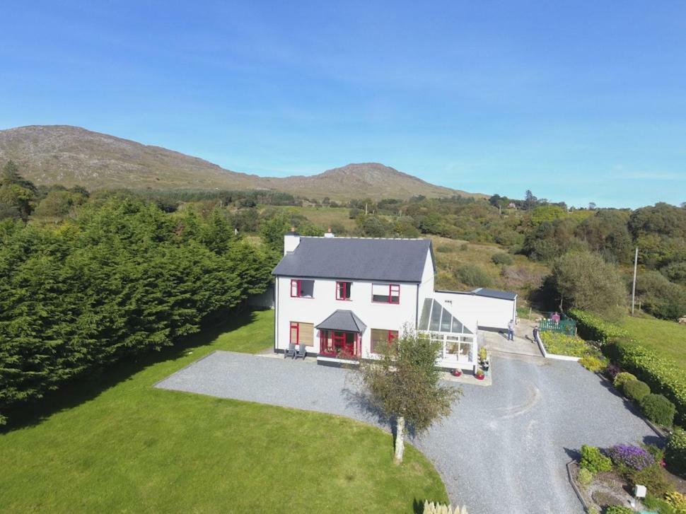 Poppyfield House, Kenmare Villa Eksteriør bilde